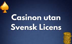 Exploring Casinos Without a Swedish License Opportunities and Insights -107857839 Exploring Casinos Without a Swedish License Opportunities and Insights -107857839