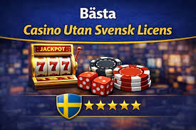 Exploring the World of Casinos Without a Swedish License -79754433 Exploring the World of Casinos Without a Swedish License -79754433