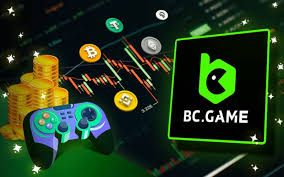 Unlock Exciting Opportunities BC.Game Bonuses and Promo Codes