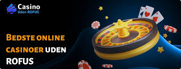 Nye Casino Uden Casinoer En Ny Tidsalder for Online Spil Nye Casino Uden Casinoer En Ny Tidsalder for Online Spil