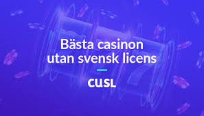 Utländska Casino med Insättning på 10 Euro - En Utmärkt Valmöjlighet Utländska Casino med Insättning på 10 Euro - En Utmärkt Valmöjlighet