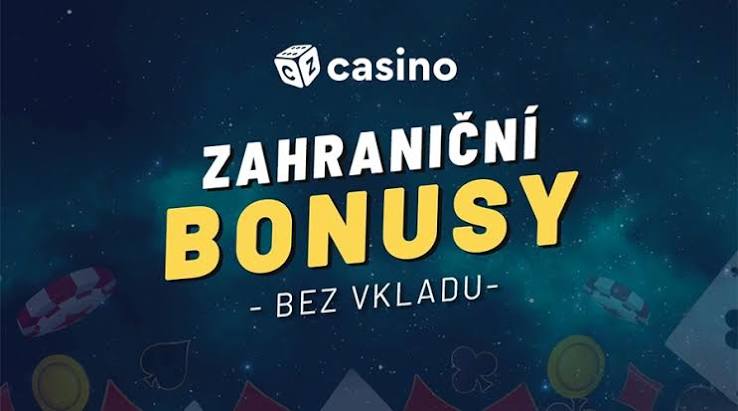 Objevte Nejlepší Zahraniční Casina s Bonusem